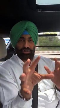 2020 ਮਾਮਲਾ- ਮੌਜੂਦਾ ਸਿਆਸੀ ਹਾਲਤਾਂ ਉੱਤੇ Sukhpal Khaira ਦਾ ਕੈਪਟਨ, ਜਾਖੜ, ਸੁਖਬੀਰ, ਮਜੀਠੀਆ ਵਰਗਿਆਂ ਨੂੰ ਮੂੰਹ ਤੋੜ ਜਵਾਬ