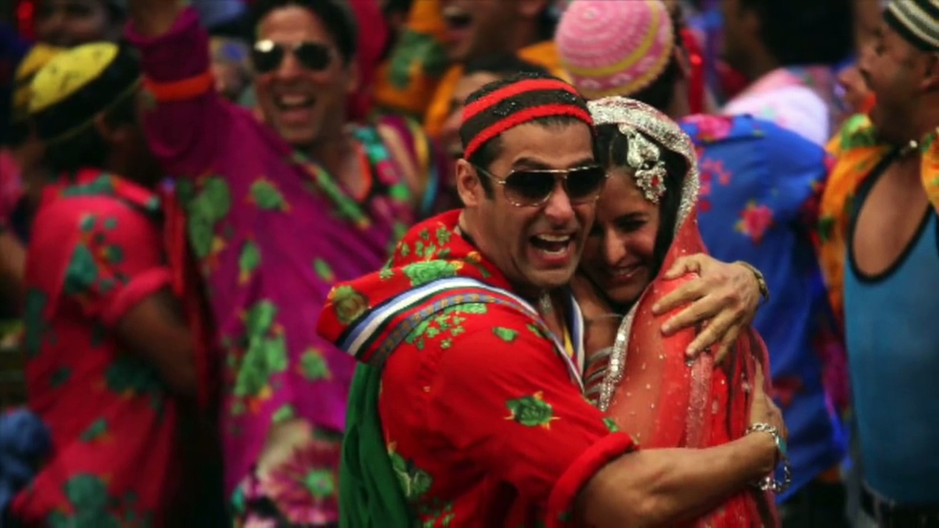 Salman & Katrina to Marry in 2018 !! Bollywood Latest News