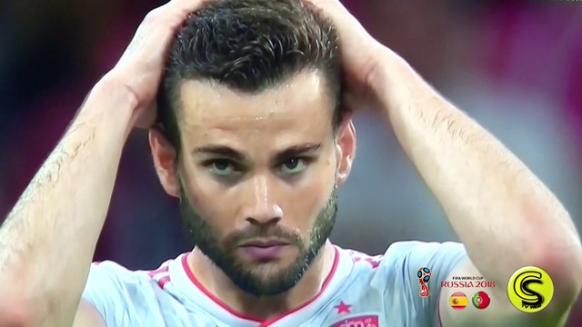 Fifa World Cup 2018 - Turno 1 - Gruppo B - Marocco - Iran/Spagna - Portogallo