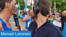 Les premiers de la Transbaie 2018 sur France Bleu Picardie