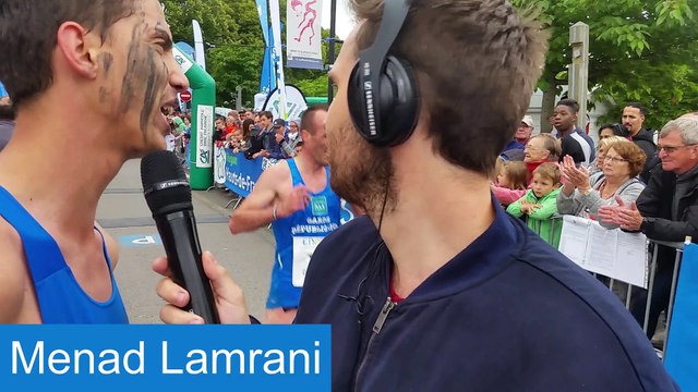 Les premiers de la Transbaie 2018 sur France Bleu Picardie