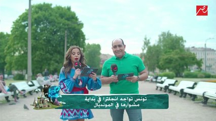 خاص لـ من روسيا مع التحية..  الفيفا تحتفل بتقنية حكم الفيديو