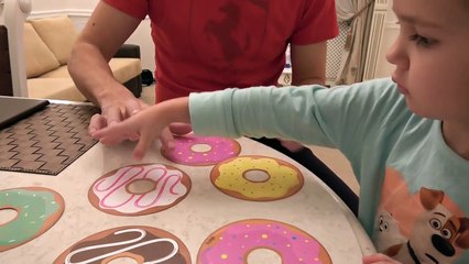 ЧЕЛЛЕНДЖ месть НЕ РАЗБУДИ Мистер Макс   18.12.2016 Расчесываем расческой Лопаем пакет Папа получил