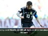 If Iceland can stop Messi so can Croatia - Dalic