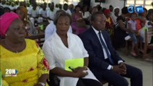 RTG/Le Lycée  Protestant d’Owendo change de dénomination