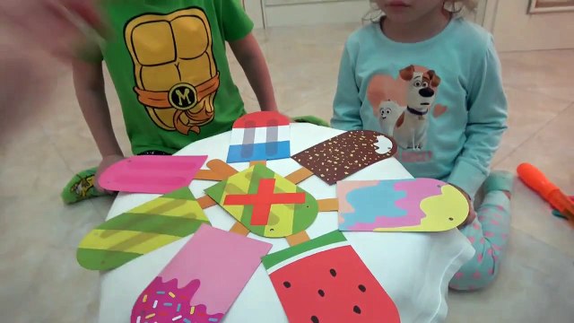 Челлендж НЕ РАЗБУДИ папу Пукаем шариком Дуем мыльные пузыри в постели и вода Мисс Катя 13.12.2016