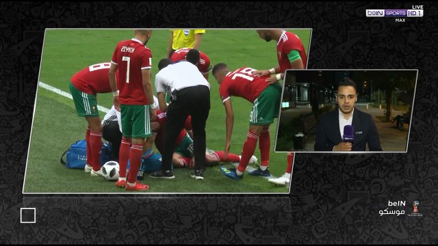 بي ان سبورت : آخر أخبار المنتخب المغربي
