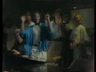 Jaki Graham . Round & Round