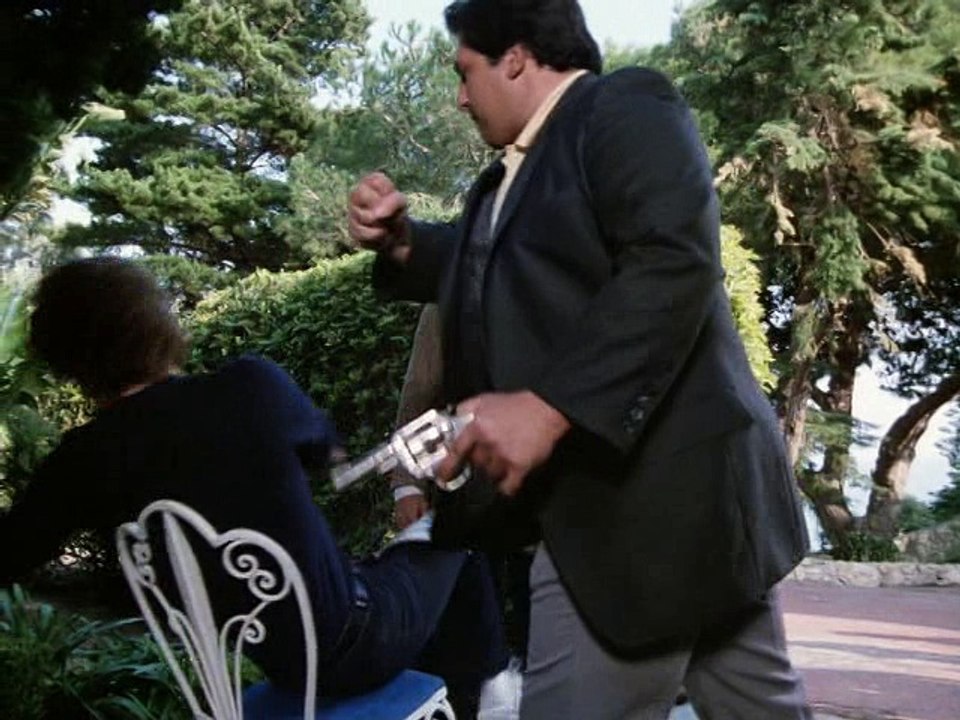 Hardcastle und McCormick  S01E22