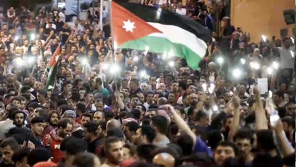 الأردن.. انتقادات شعبية لحجم الدعم باجتماع مكة