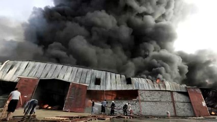 معركة الحديدة تشتد والحوثيون متمسكون بالمطار