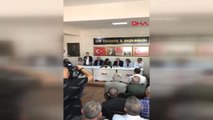 Eskişehir - CHP Adayının Sözleri Tartışma Yarattı