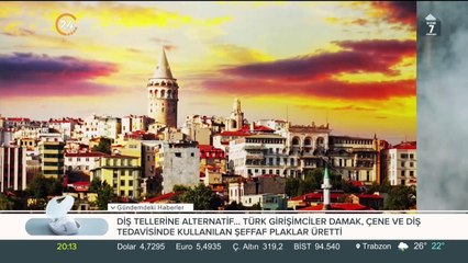 Özlem Karahan ile Bayram Sohbetleri - Zihni Göktay (17 Haziran