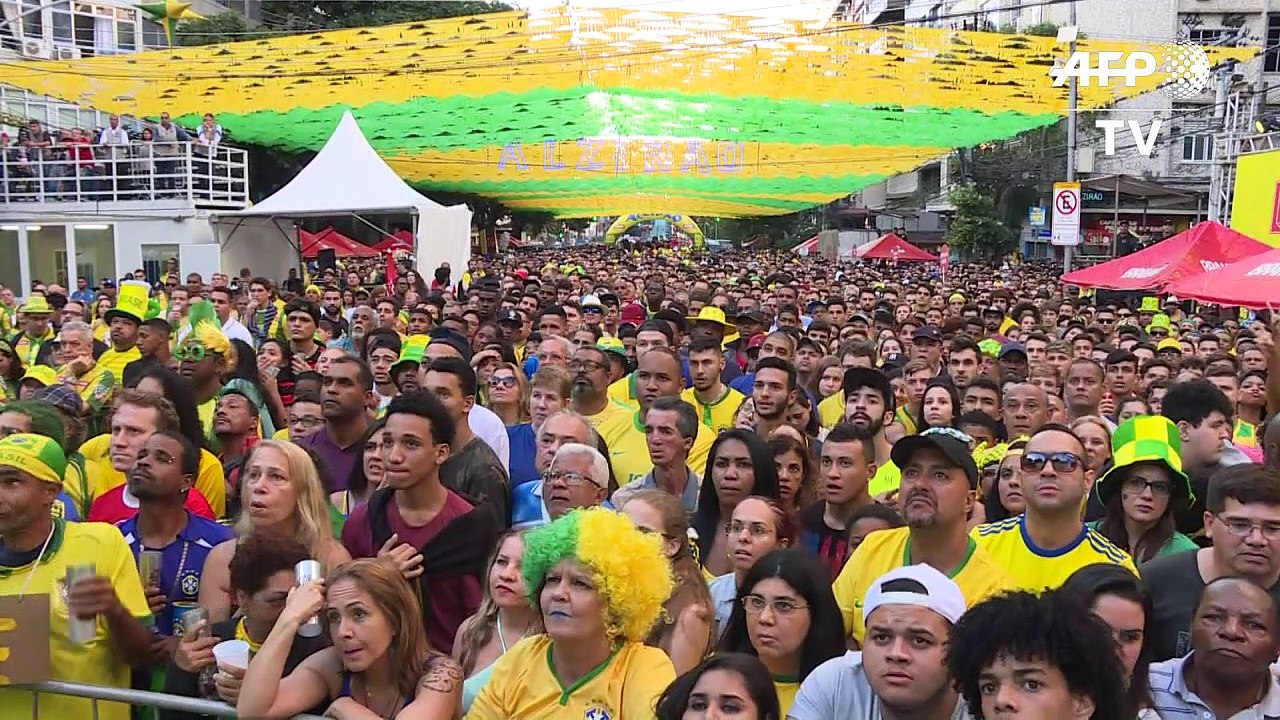 Vibração contida