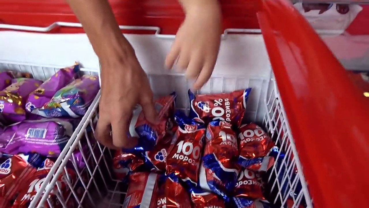 Макс покупает Гироскутер Like Bike Мистер Макс Мисс Катя выпуск от 14.11.2016 Гироборд брату в подарок ВЛОГ едем к родствен