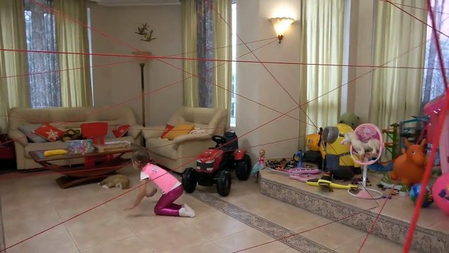 ЧЕЛЛЕНДЖ Нитка Найди огромный БАНАН 1 кг Мистер Макс & Мисс Катя новый выпуск 24.11.2016