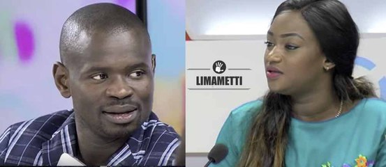 La vidéo qui prouve que Pape Cheikh n'ose pas avoir une seconde femme