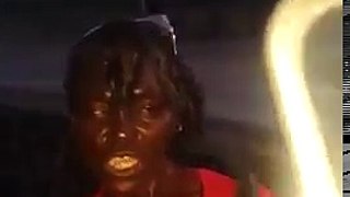 New Queen of Dancehall Discovered (June 2018) MUST LAUGH (Share with a friend) 18764807131