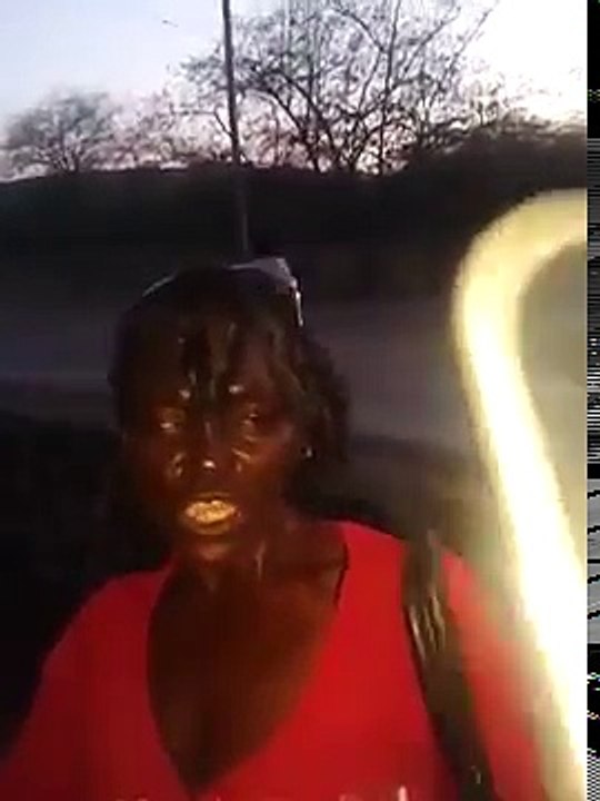 New Queen of Dancehall Discovered (June 2018) MUST LAUGH (Share with a friend) 18764807131