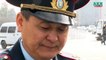 Как муфтий лично призывал водителей соблюдать ПДДДуховное управление мусульман Кыргызстана совместно с Главным управлением по обеспечению безопасности дорожно
