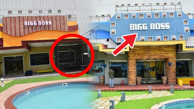 பிக் பாஸ் 1 - பிக் பாஸ் 2 வீடுகளில் என்னென்ன வித்யாசங்கள் | Bigg Boss 2 Tamil Grand Opening