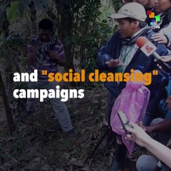 Ivan Duque is Colombia's New President