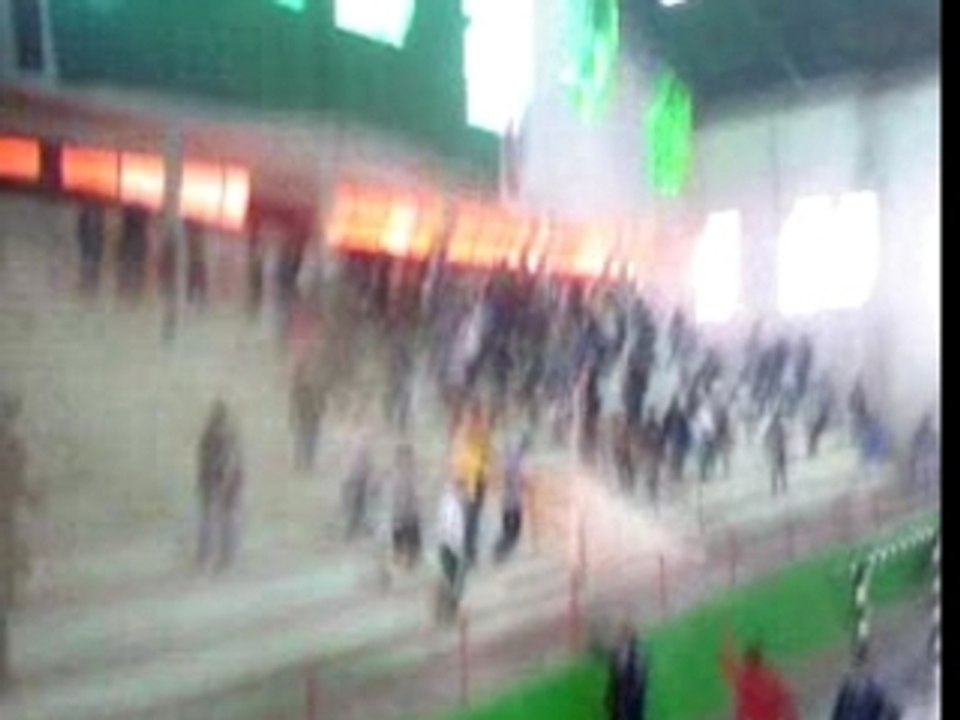 kac/IRT (chnadel poblico)
