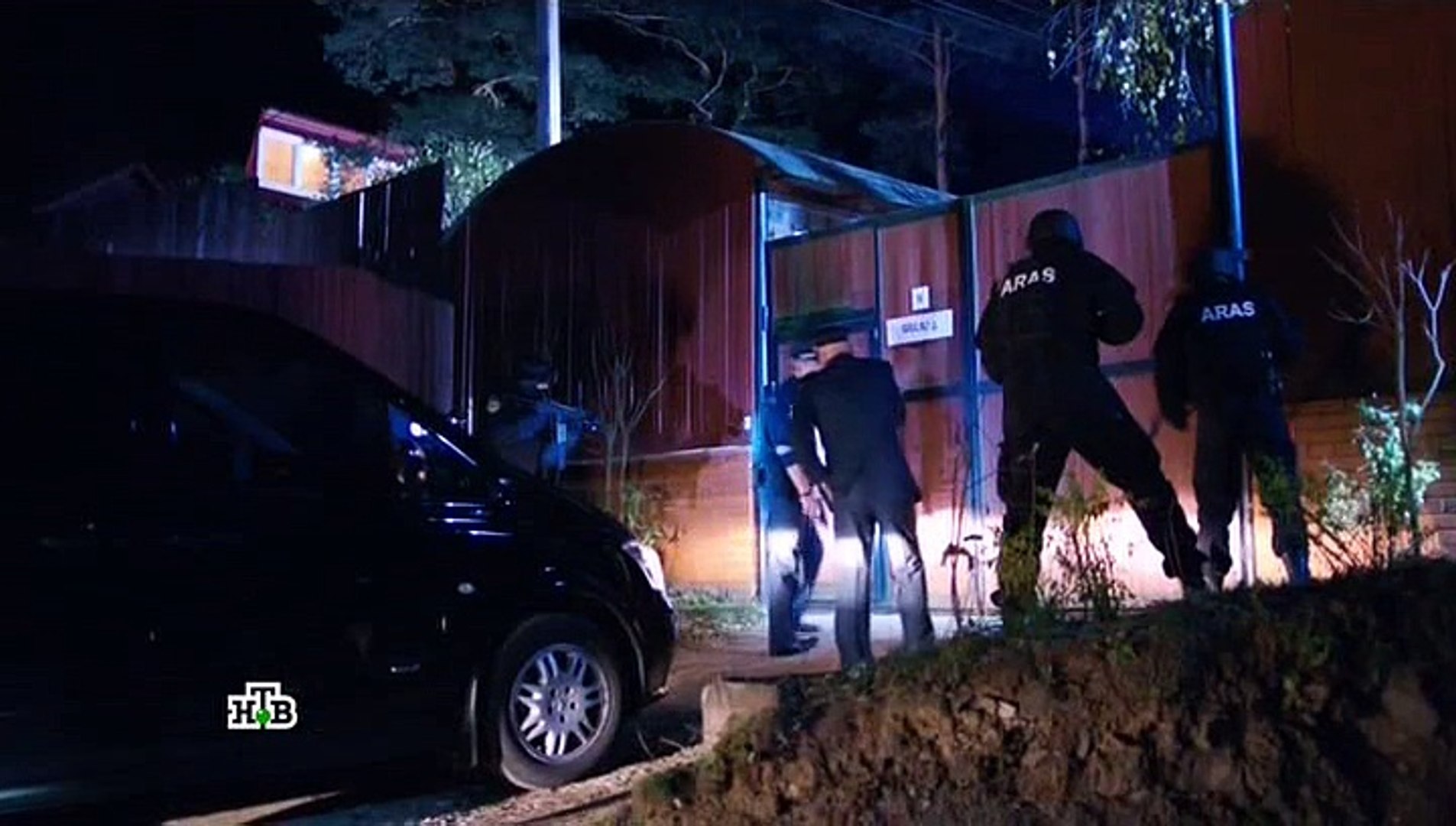 ⁣Гастролеры 9 серия |Российское кино новинки| 2016