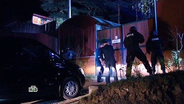 Гастролеры 9 серия |Российское кино новинки| 2016