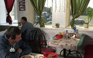 Степные волки 16 серия | кино новинки | 2016