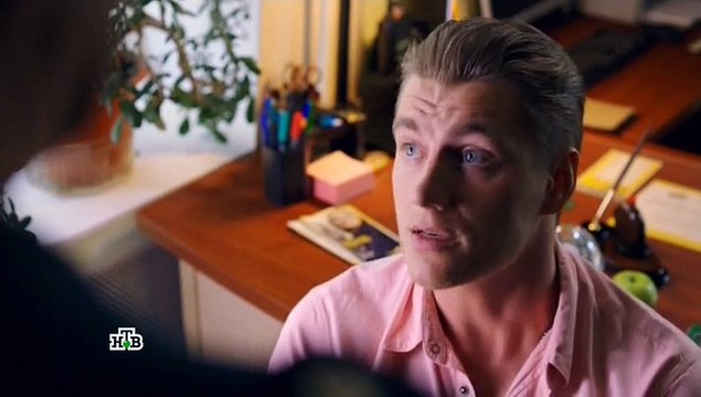 Сериал | Гастролеры (Беглецы) / Серия 4 из 16 [2016, Криминал, Драма,]