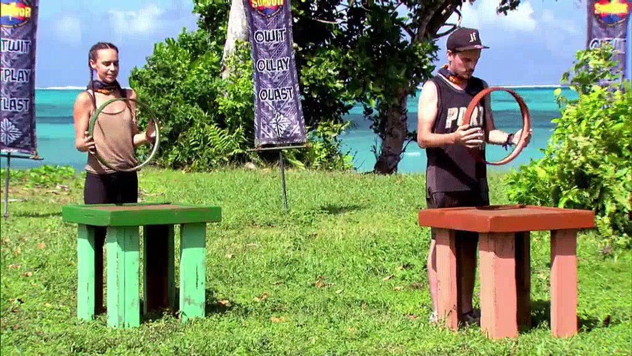 Australian.Survivor.S01 E16