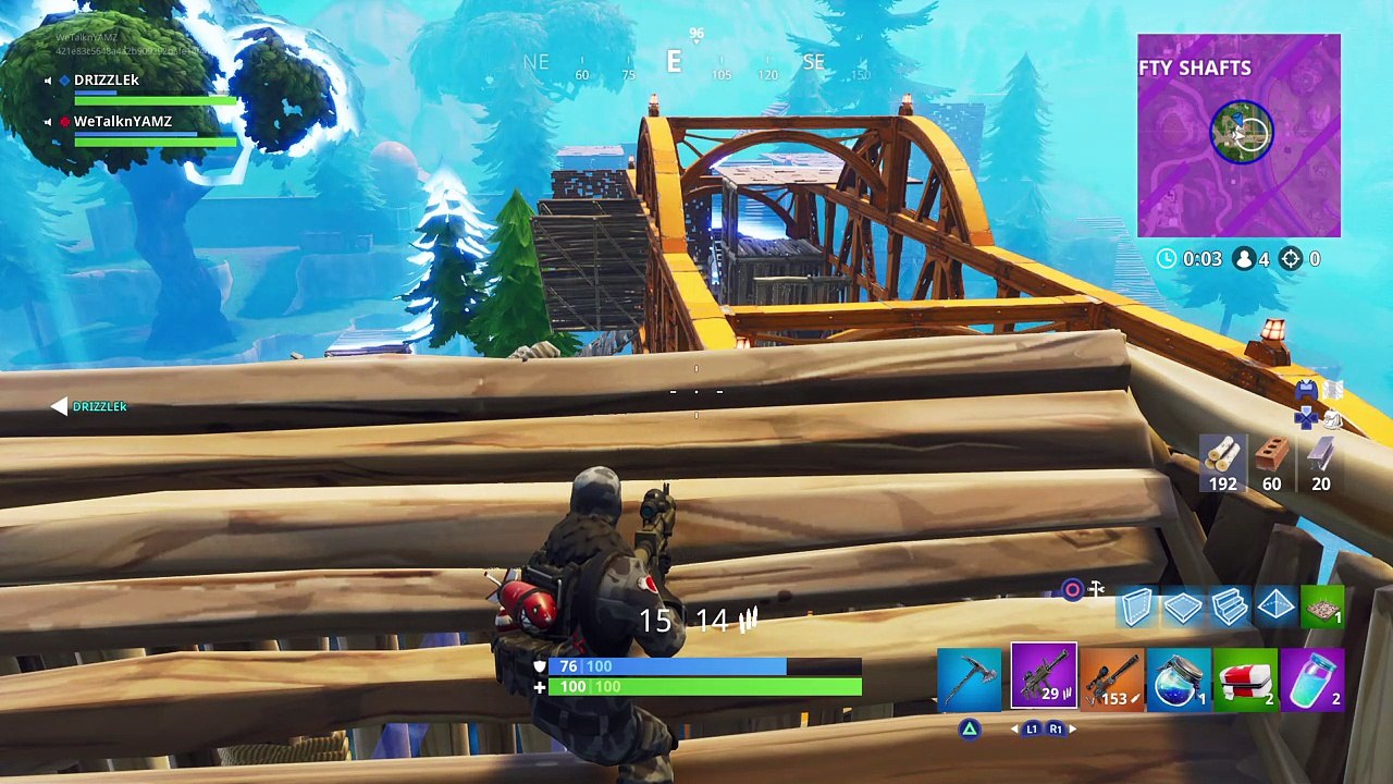 Fathers Day Especial -Drizz Yamz 4 Triz