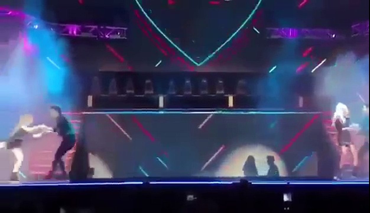 Soy Luna En Vivo - Modo Amar - Show En Argentina