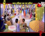 Yeh Hai Mohabbatein_Raman & Ishita's CHOR BAZARI