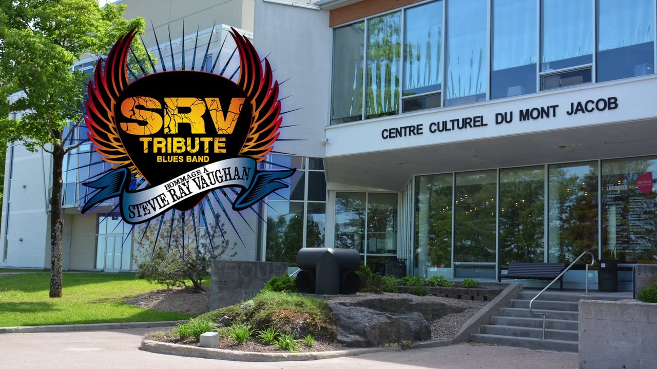 SPECTACLE BÉNÉFICE 2018 GROUPE D'ENTRAIDE YEUX DU CŒUR DU CANADA