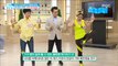 [Happyday]Let's strengthen upper body muscle with PET bottle! 페트병으로 상체 근육 강화시키자![  기분 좋은 날] 20180618