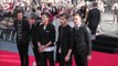 Liam Payne reveals dancing was frowned upon in One Direction