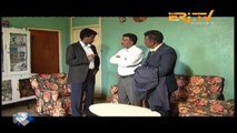 Eritrea - Drama Series: nTab zKri Zemen - ንጣብ ዝኽሪ ዘመን - part XXVII - 27 ክፋል, June 17, 2018