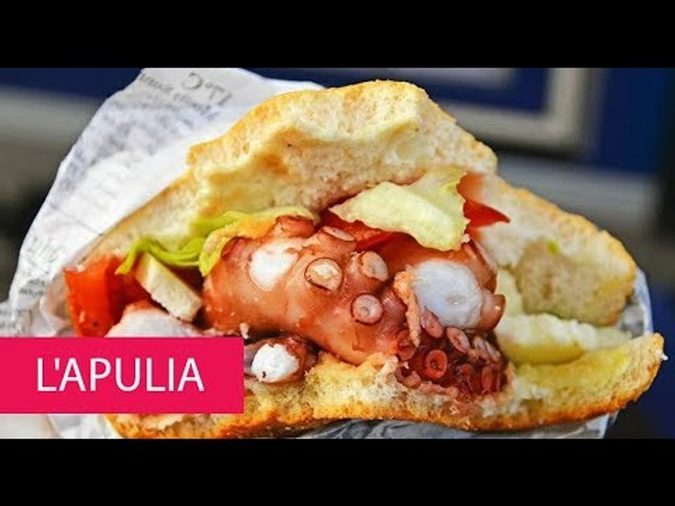 L'APULIA - ITALY, ROME