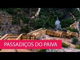PASSADIÇOS DO PAIVA - PORTUGAL