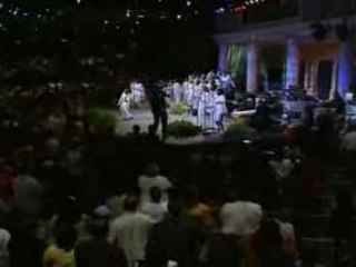 Kirk Franklin . Brighter Day .[Live]