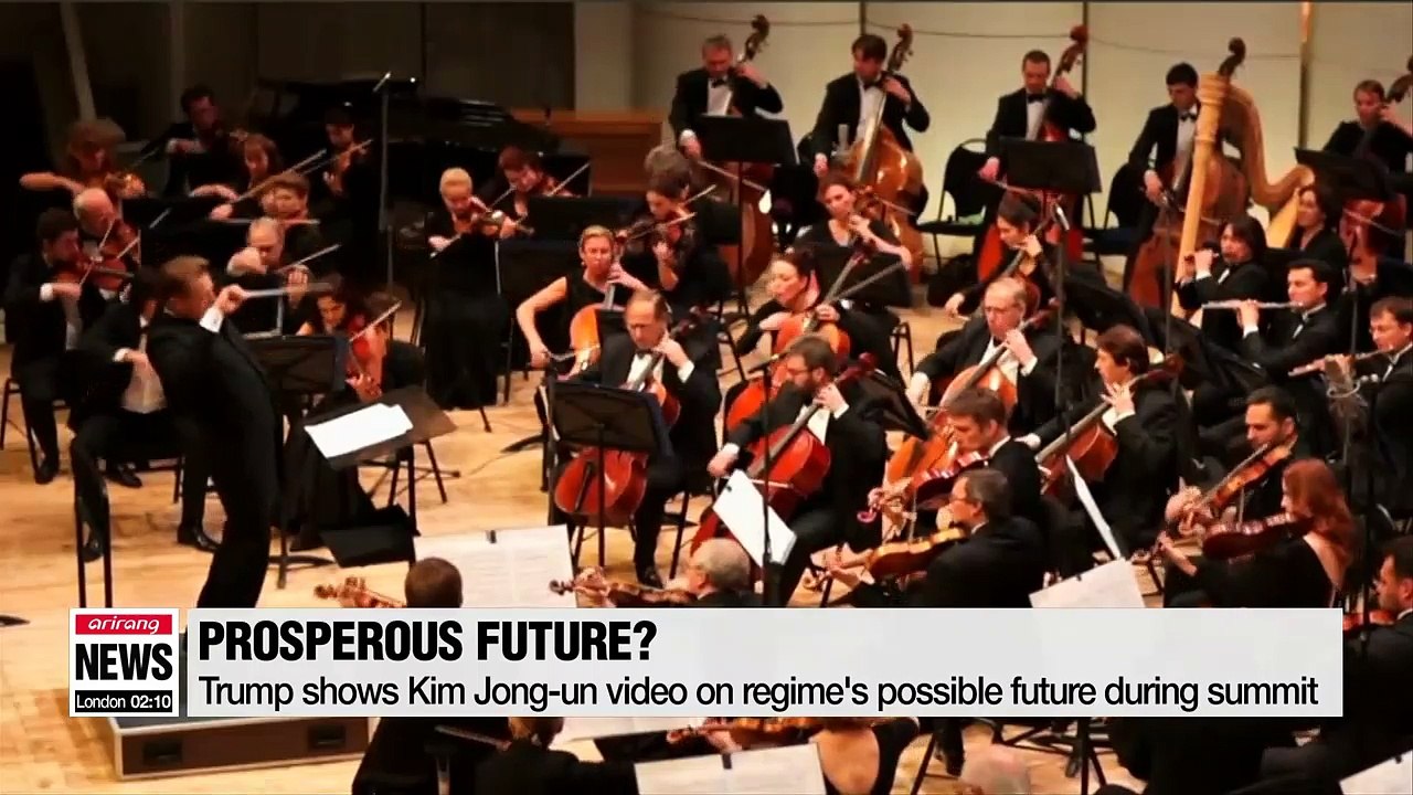 Hope for inter-Korean economic cooperation grows following North Korea-U.S. summit