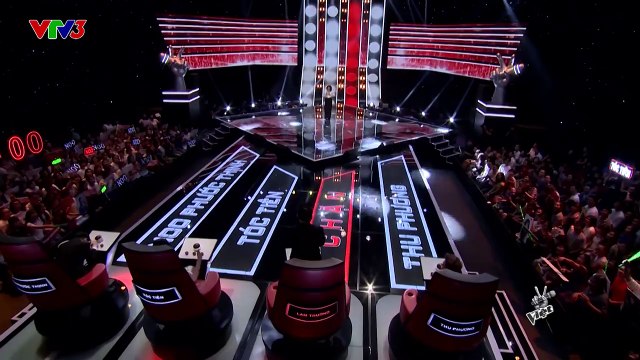 Giọng Hát Việt 2018 - Nguyễn Minh Ngọc - Never Enough - Tập 5 Vòng Giấu Mặt - The Voice