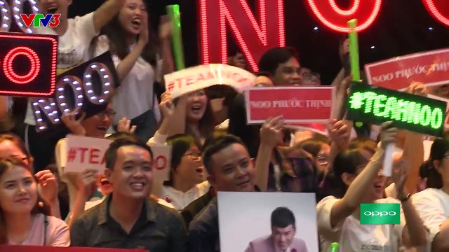 Giọng Hát Việt 2018 - Hoàng Tùng Anh – Chí Phèo - Tập 5 Vòng Giấu Mặt - The Voice