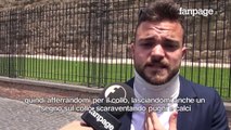 Roma, professore picchiato dal padre di uno studente bocciato: 