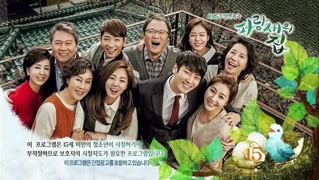 HẠNH PHÚC LÀ NHÀ Tập 15 Lồng Tiếng - Phim Hàn Quốc - Chae Soo Bin, Lee Joon Hyuk, Lee Sang Yeob