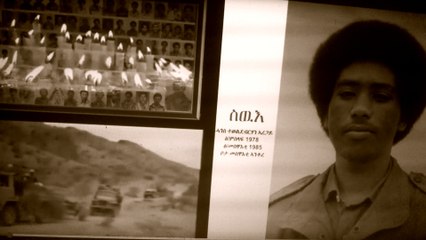 ኣብቲ ትማል" Beautiful Poem for Eritrean Martyrs" ብ ኣርያም ወልደኣብ