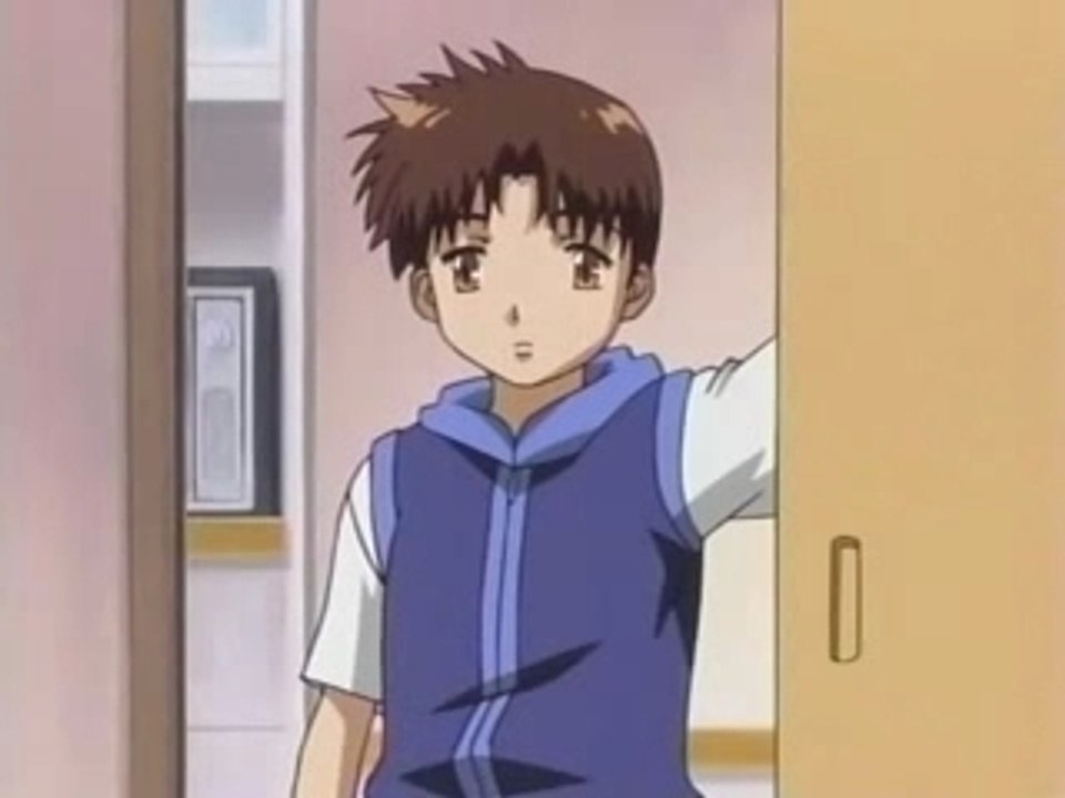 Okusama wa joshikosei 05 part1