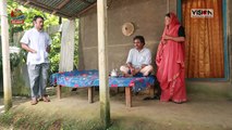 Dui Bhaira | দুই ভায়রা | Bangla Natok 2018 | Ft Akhomo Hasan, Saju Khadem | Abd Tuhin